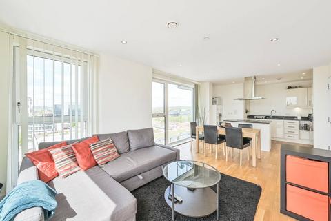 2 bedroom flat for sale, Zenith Close, Colindale, London, NW9