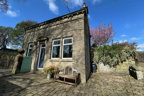 2 bedroom cottage to rent - Broadfold Farm Cottage Top, Luddenden, Halifax