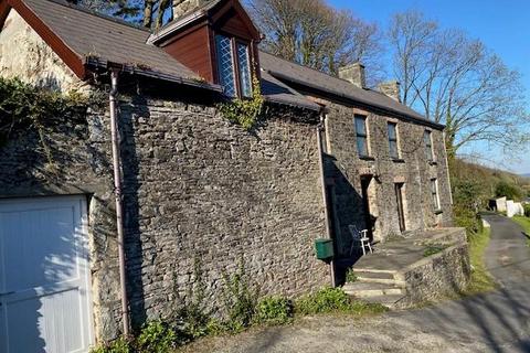 4 bedroom detached house for sale, Pendine, Carmarthen