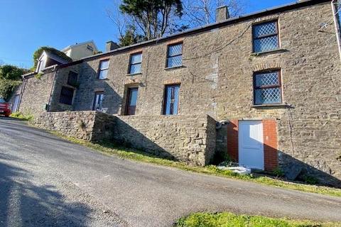 4 bedroom detached house for sale, Pendine, Carmarthen