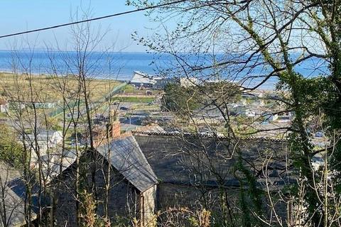 undefined, Pendine, Carmarthen