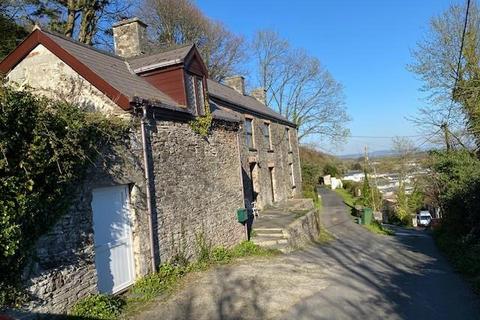 undefined, Pendine, Carmarthen