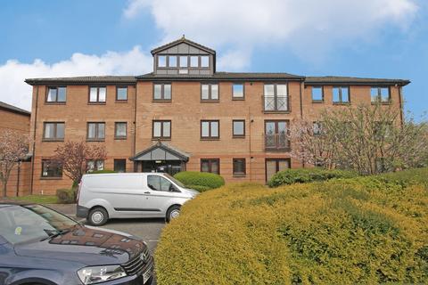 undefined, Abbey Mill, Riverside, Stirling, FK8