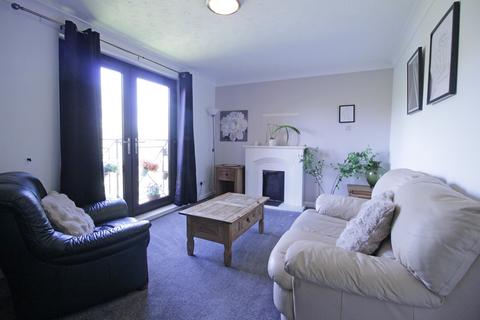 undefined, Abbey Mill, Riverside, Stirling, FK8
