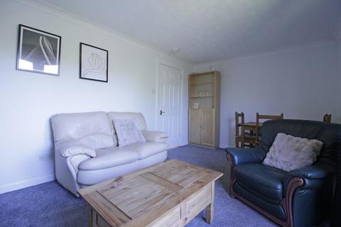 undefined, Abbey Mill, Riverside, Stirling, FK8