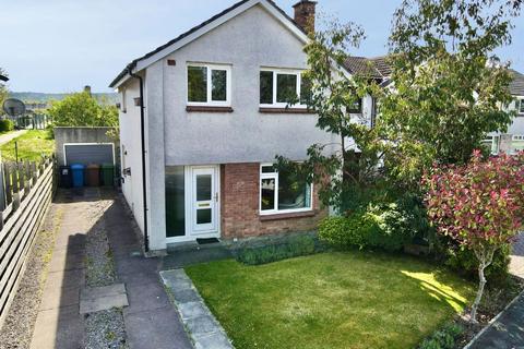 3 bedroom detached house for sale, 3 Inshes Crescent, Inverness, IV2 3SP