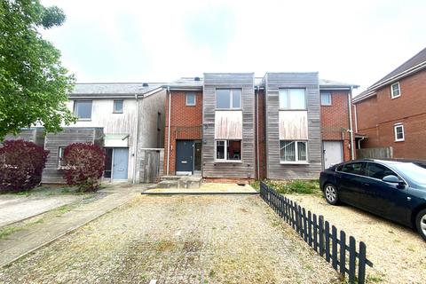 undefined, Porter Place, Ludgershall, SP11