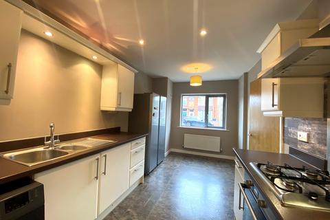 undefined, Porter Place, Ludgershall, SP11