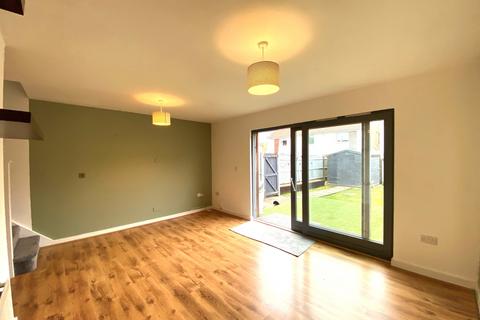 undefined, Porter Place, Ludgershall, SP11