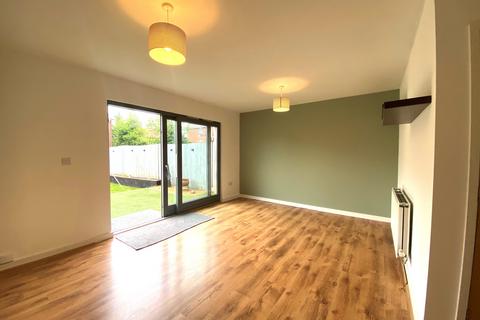 undefined, Porter Place, Ludgershall, SP11