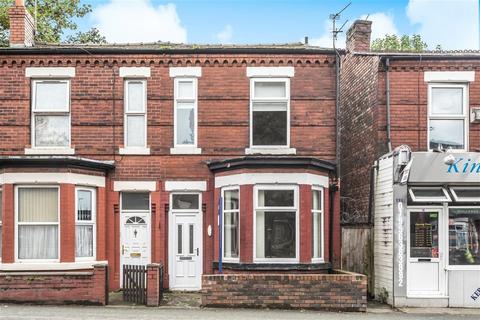 2 bedroom semi-detached house to rent, Parrin Lane, Eccles, Manchester, M30 8AY