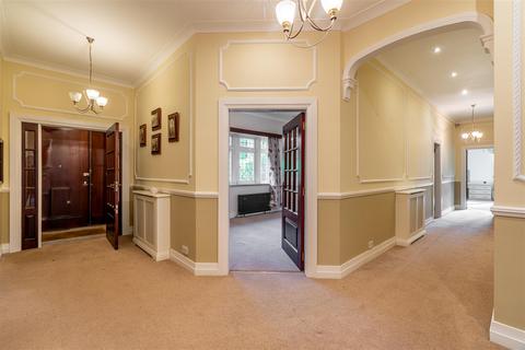 4 bedroom detached house for sale, South Drive, Woolsington NE13