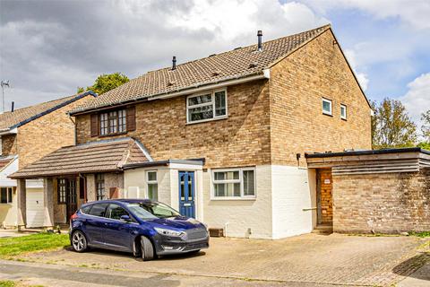 3 bedroom semi-detached house for sale, White Edge Moor, Swindon SN3