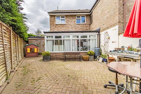 3 bedroom semi-detached house for sale, White Edge Moor, Swindon SN3