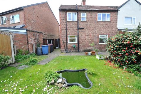 undefined, 5 Ferry Road, Irlam M44 6DW