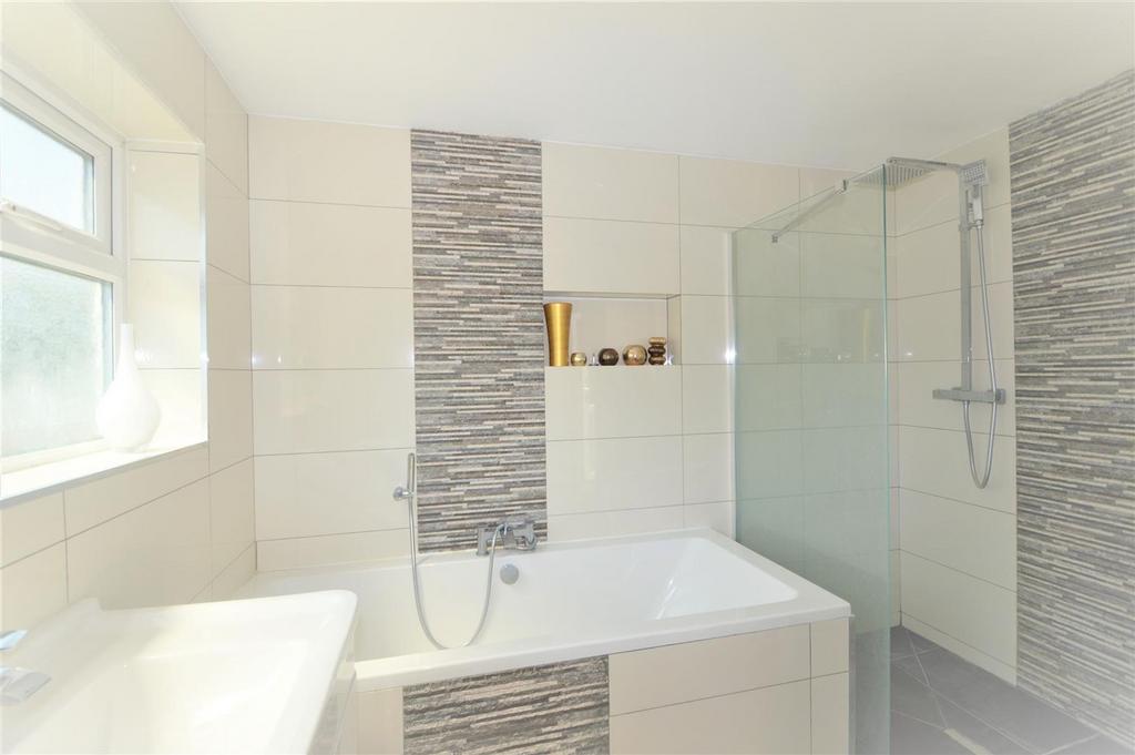 Aldwort Rd E15