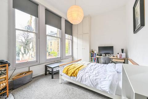 2 bedroom flat for sale, North Villas, Camden, London, NW1