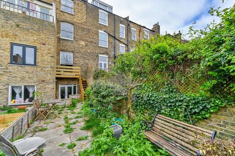 2 bedroom flat for sale, North Villas, Camden, London, NW1