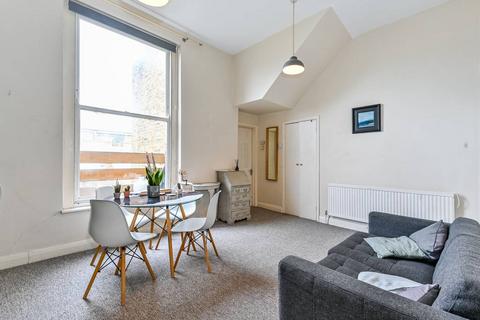 2 bedroom flat for sale, North Villas, Camden, London, NW1