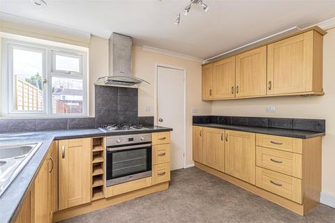 80 Argyle Street, Swindon, SN2 8AR