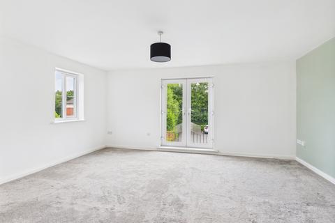 undefined, Badgers Rake, Oldham Road, Springhead, Oldham, Lancashire, OL4