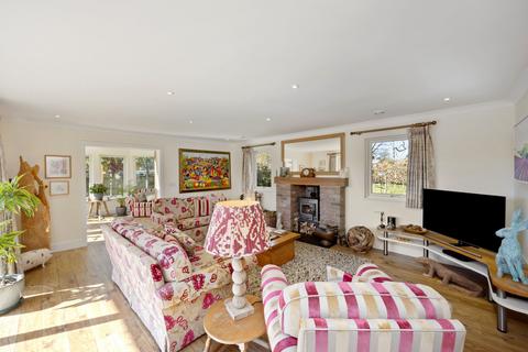 Melverley Ashmore Lane, Rusper, Horsham, RH12 4PS