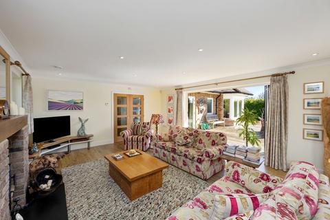 Melverley Ashmore Lane, Rusper, Horsham, RH12 4PS