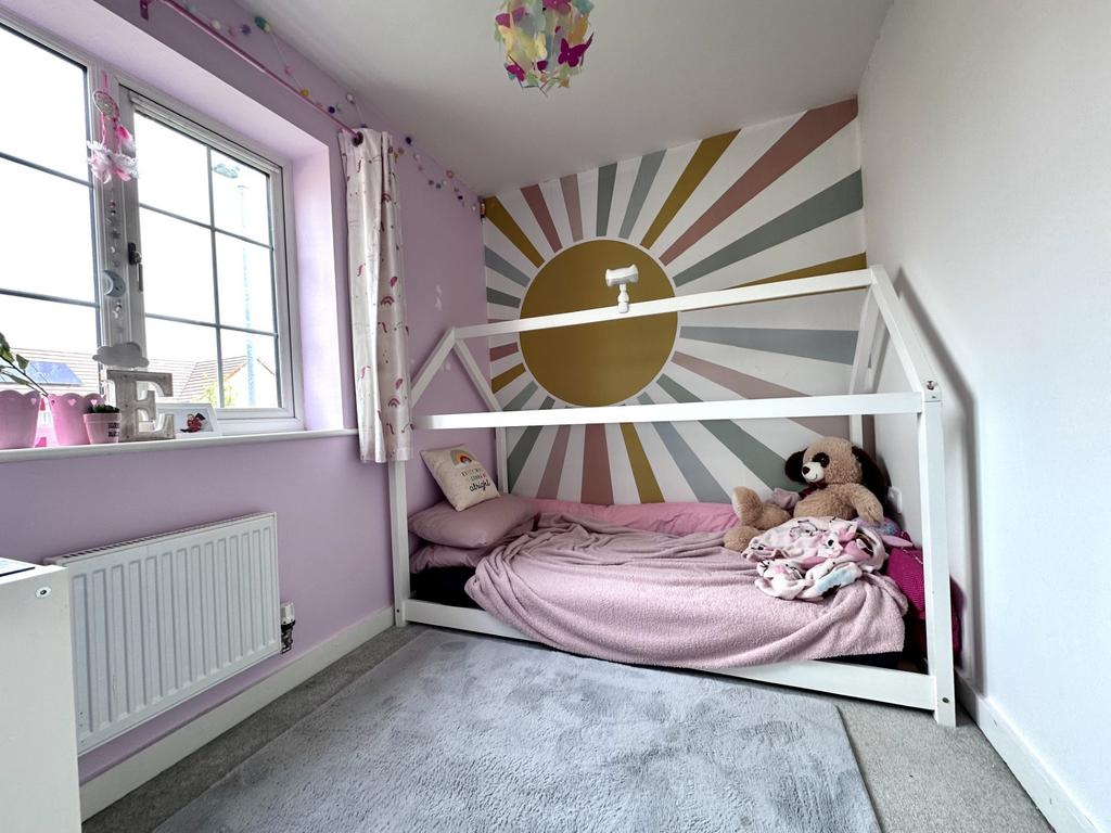 Bed 3