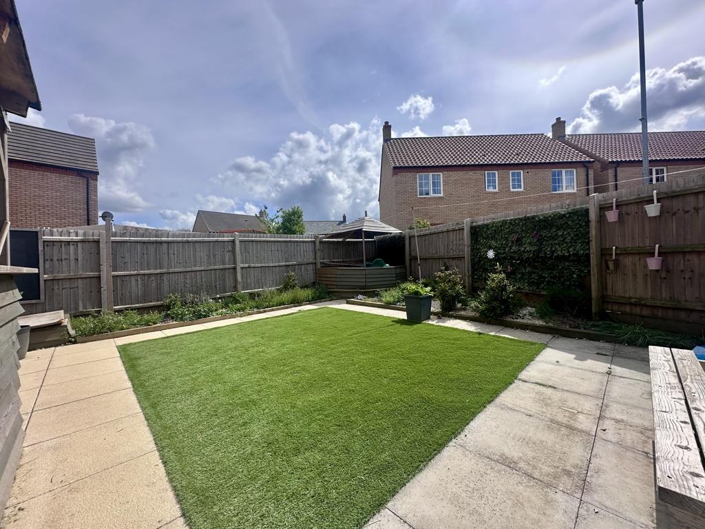Garden 1