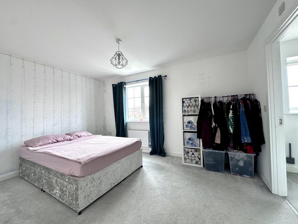 Bed 2