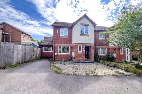 3 bedroom detached house for sale, Garrett Drive, Bradley Stoke, Bristol, BS32