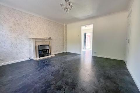 3 bedroom detached house for sale, Garrett Drive, Bradley Stoke, Bristol, BS32