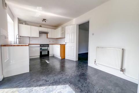 3 bedroom detached house for sale, Garrett Drive, Bradley Stoke, Bristol, BS32
