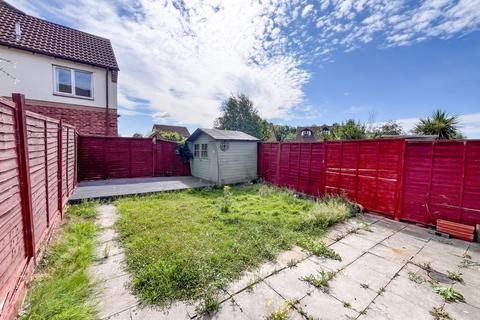 3 bedroom detached house for sale, Garrett Drive, Bradley Stoke, Bristol, BS32