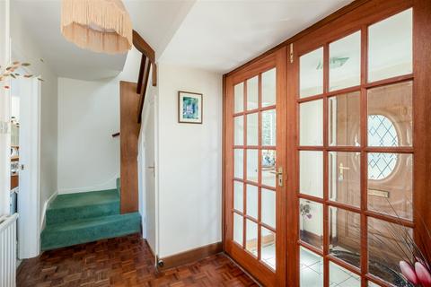 19 Ditchley Road, Charlbury, Chipping Norton, OX7 3QS