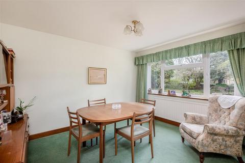 19 Ditchley Road, Charlbury, Chipping Norton, OX7 3QS