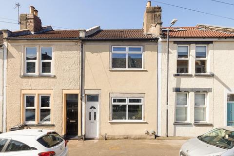 10 Altringham Road, Bristol, BS5 7AS