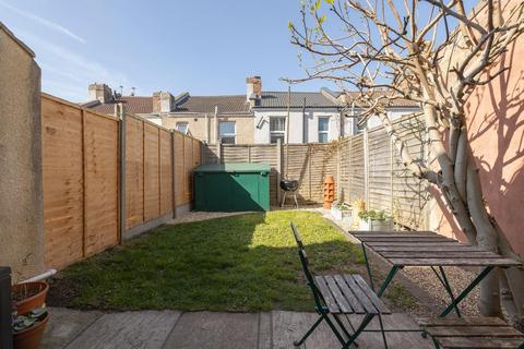 10 Altringham Road, Bristol, BS5 7AS