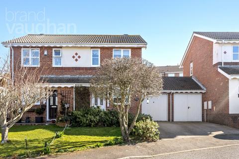 2 bedroom semi-detached house for sale, Clover Way, Portslade, Brighton, East Sussex, BN41