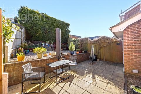 2 bedroom semi-detached house for sale, Clover Way, Portslade, Brighton, East Sussex, BN41