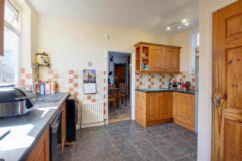 undefined, Selwyn Avenue, North Ferriby