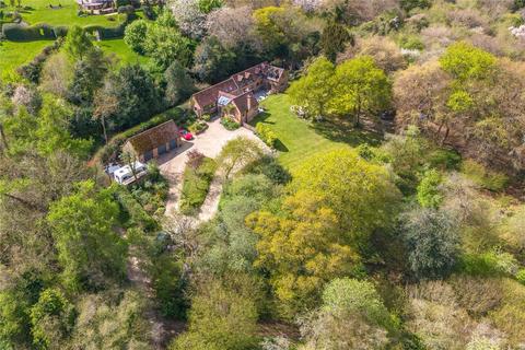 undefined, Pishill Bank, Henley-on-Thames RG9