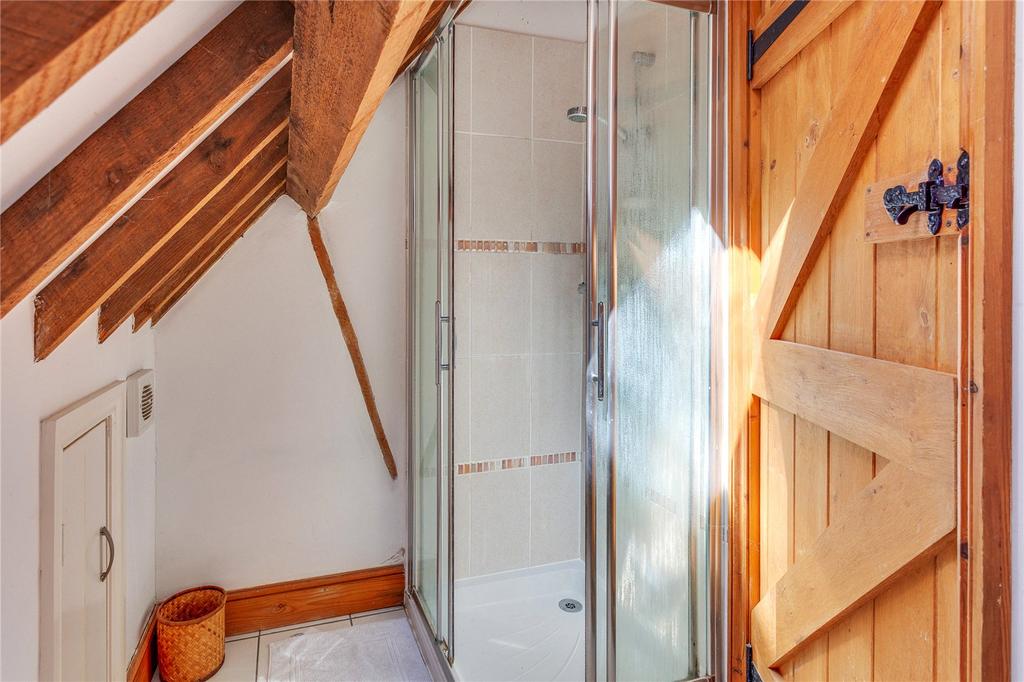 Guest Ensuite