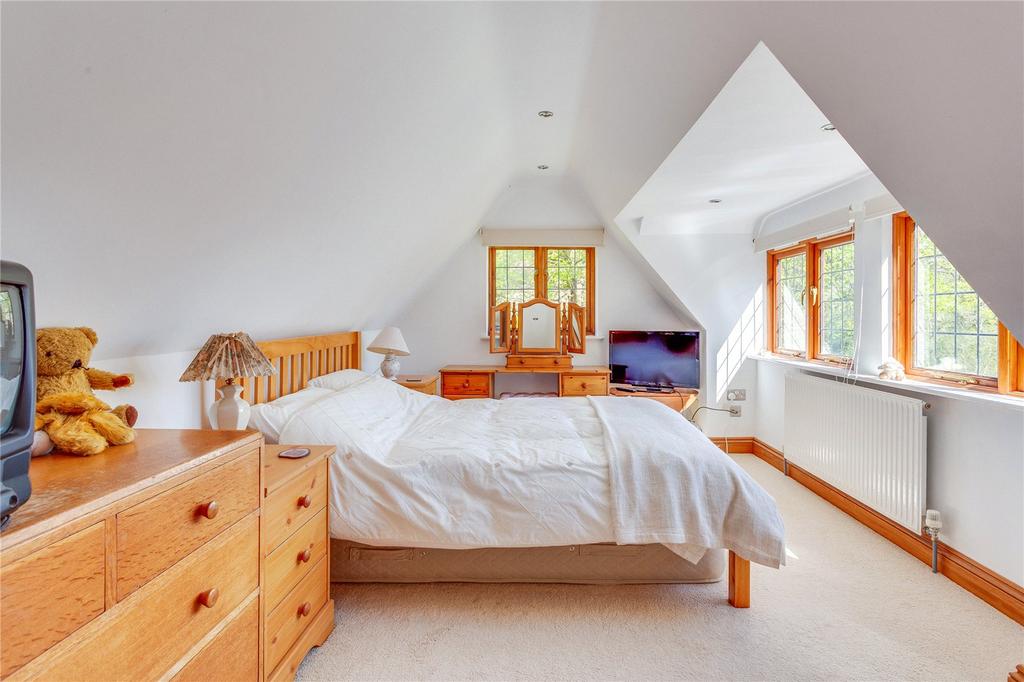Guest Bedroom