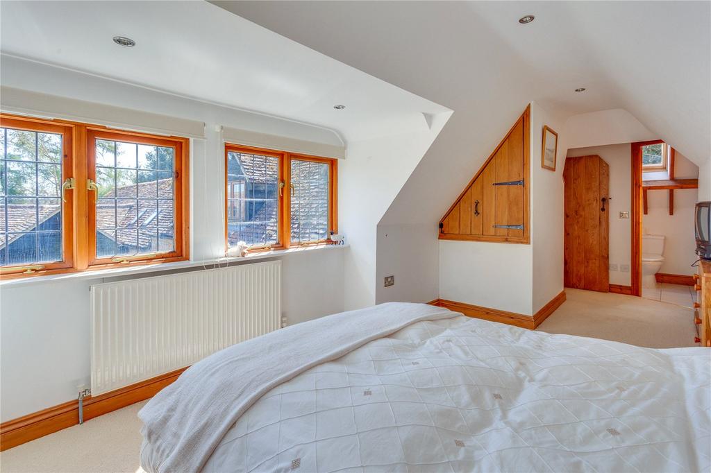 Guest Bedroom