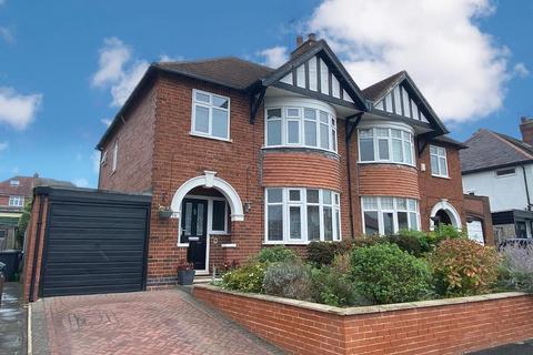 Harewood Road, Derby DE22