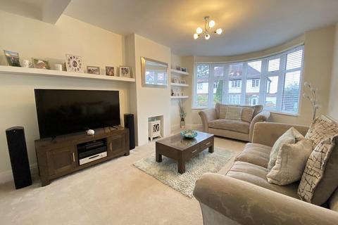 3 bedroom semi-detached house for sale, Harewood Road, Derby DE22