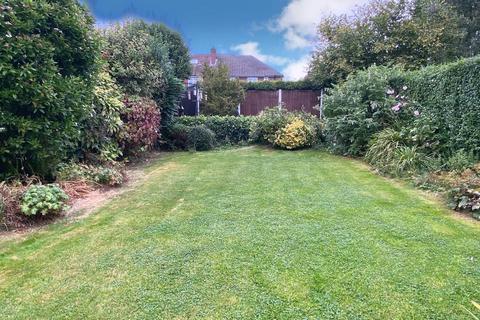 3 bedroom semi-detached house for sale, Harewood Road, Derby DE22