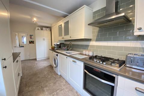 3 bedroom semi-detached house for sale, Harewood Road, Derby DE22