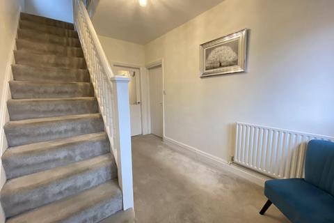3 bedroom semi-detached house for sale, Harewood Road, Derby DE22